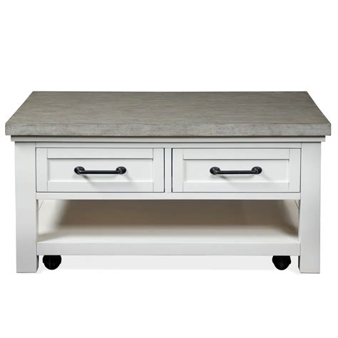 Cora Small Cocktail Table Babette S Furniture Home