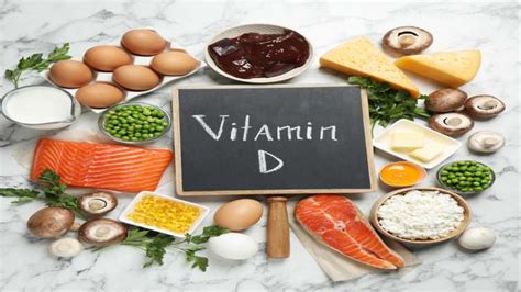 Vitamin D3 Deficiency In Hindi विटामिन डी 3 की कमी से शरीर में दिखते हैं ये गंभीर लक्षण हो