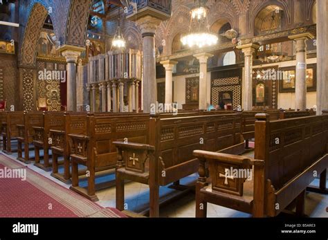 Coptic orthodox church hi-res stock photography and images - Alamy