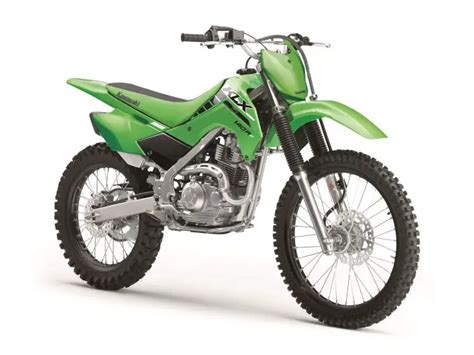 Kawasaki Klx R Guide Total Motorcycle