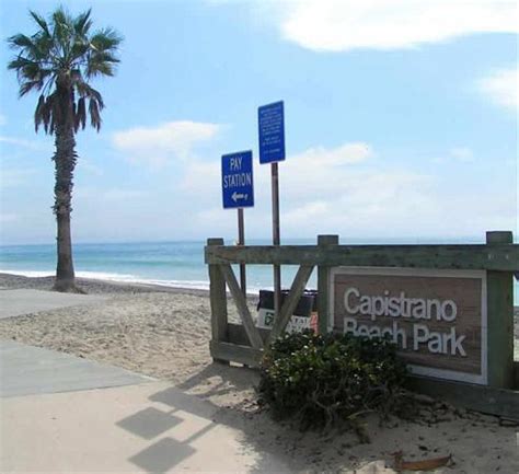 Capistrano Beach - Dana Point, California