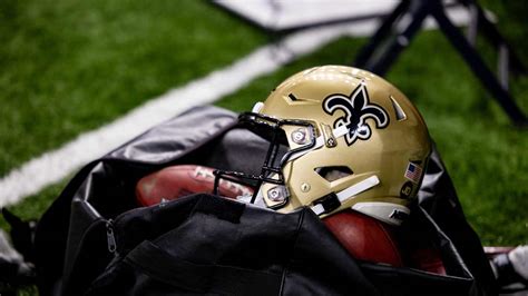 New Orleans Saints Terminate Two Offensive Assistant Coaches Along With