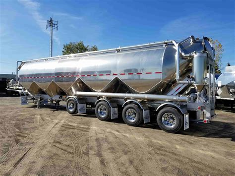 Tankmart International The Leader In The Tank Trailer Industry