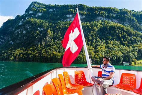Tripadvisor Lucerne Walking And Boat Tour The Best Swiss Experience