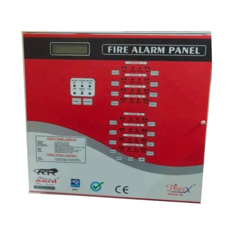 Zone Fire Alarm Panel Agni Informacionpublica Svet Gob Gt