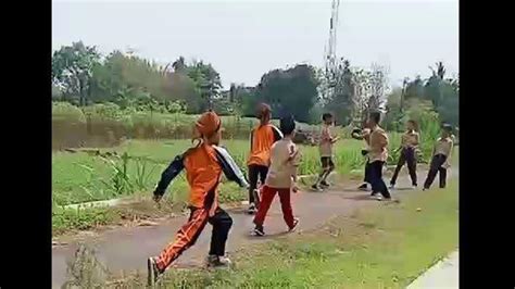 Video Bocah SD Tawuran Viral Di Medsos Berkelahi Di Pinggir Sawah