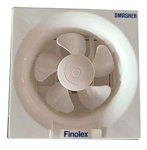 Finolex Smasher Exhaust Fan At 1200 Exhaust Fan In Hyderabad ID