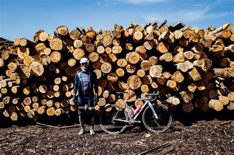 Rasputitsa — To Be Determined Journal — Cycling, Bike Racing, Adventure