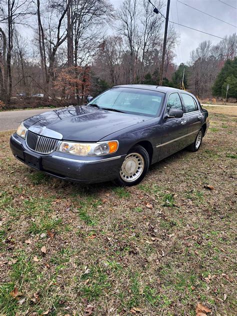 New and used Lincoln Town Car for sale | Facebook Marketplace