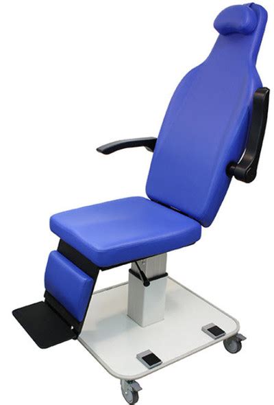 Mobile Mammography Chair