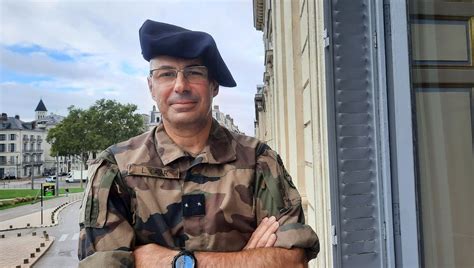 Varces Un Nouveau G N Ral La T Te De La E Brigade D Infanterie De