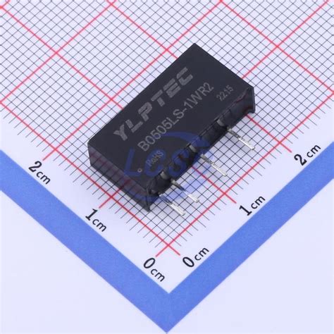 B Ls Wr Ylptec Power Modules Lcsc Electronics