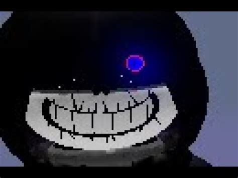 Terror Dust Soloed Undertale Soul Ops Boss Rush Extended YouTube