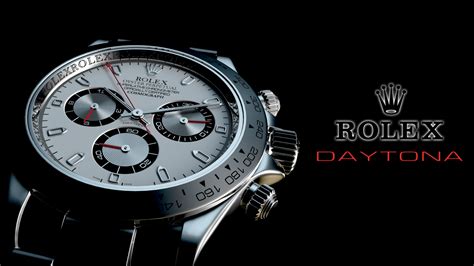 Rolex Daytona by LoLstar13337 on DeviantArt