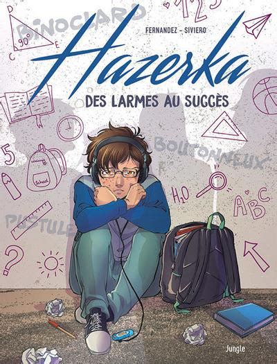 Hazerka BD Informations Cotes