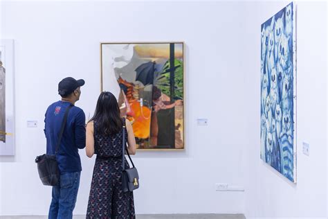 Singapore Art Week 2024 Heres A List Of Art Shows You Should Check