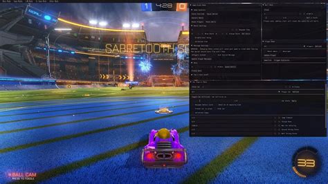 Best Rocket League Mods Dot Esports