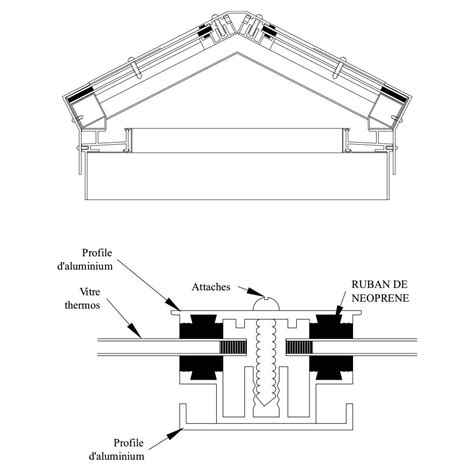 Lanterneau Architectural Jpb Al Lanterneaux Puits De Lumi Re