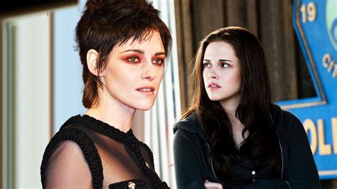 Heres How Kristen Stewart Really Feels About Twilight Renaissance