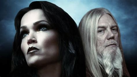 Former Nightwish Members Tarja Turunen And Marko Hietala To Perform At