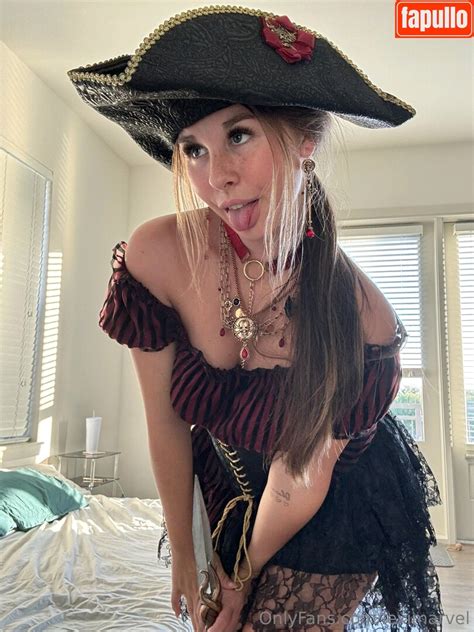 Lexi Marvel Lexi Marvel Nude OnlyFans Photo Fapullo