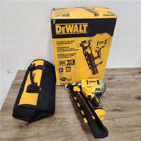 Phoenix Location Appears New Dewalt V Max Xr Lithium Ion Electric