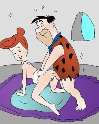 Meet The Flintstones Porn Pictures Xxx Photos Sex Images