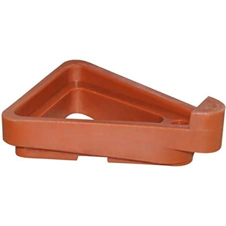 Pieds Pour Pot De Fleurs Terracotta Pi Ces Polypropyl Ne Comme