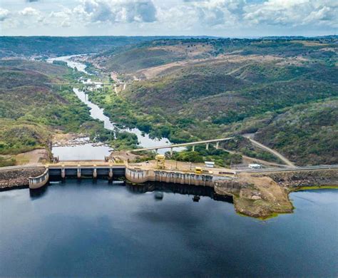 Assumimos a operação da Usina Hidrelétrica de Pedra do Cavalo