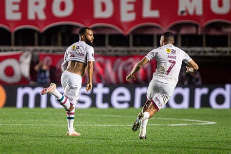 Fluminense x Argentinos Juniors odds estatísticas e informações do