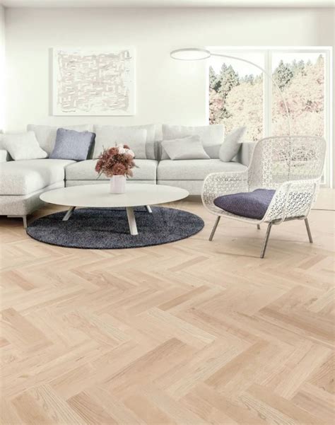 10 Prime Oak Herringbone H25p 250x70x22 Massive Parquet