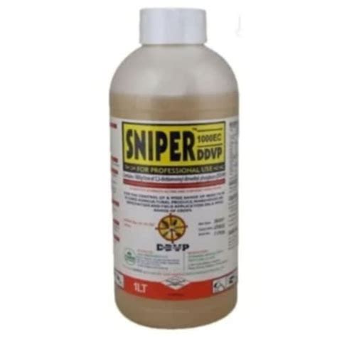 Sniper Insecticide- 1 Litre | Konga Online Shopping