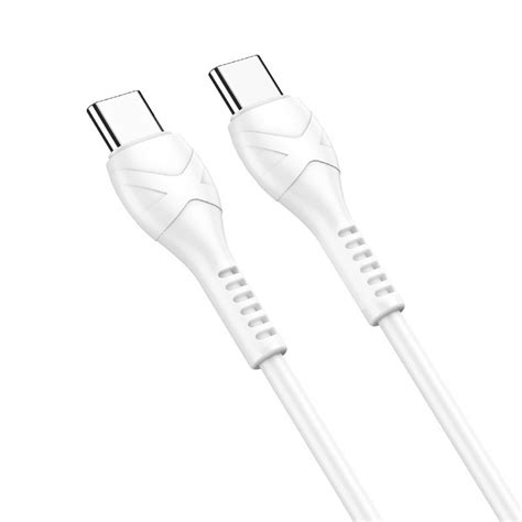 ֎cáp hoco X37 Type C ra Type C dài 1m 60W