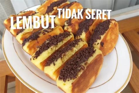 Cara Mudah Membuat Kue Pukis Lembut Asli Banyumas Yuk Buat Sendiri