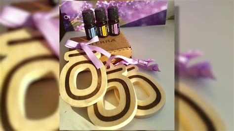Эфирное масло лимона Дотерра doTERRA. Ароматическое использование ...