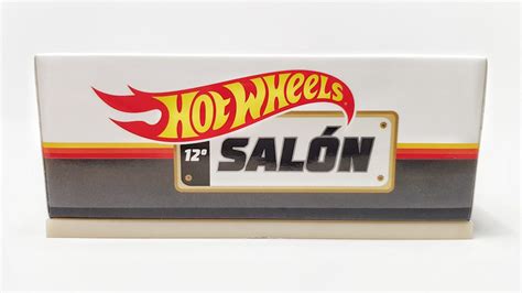 Kool Kombi Mexico Convention Dinner Exclusive Greek Hot Wheels Collector