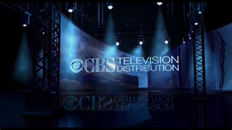 CBS Television Distribution 2013 2 YouTube