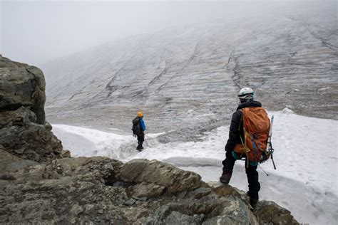 For Ugandas Vanishing Glaciers Time Is Running Out Yale E