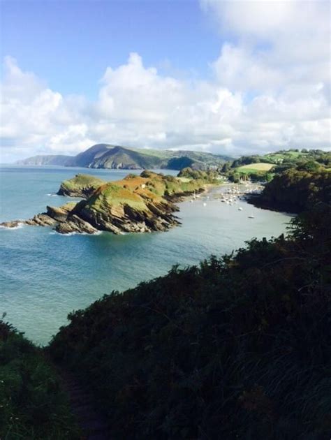 South West Coast Path Walk Ilfracombe And The Torrs 2018 All You