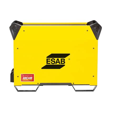 Buy ESAB Warrior 750i CC CV MIG TIG Stick Welder 0445555880