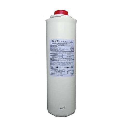 Elkay 51300C Replacement Filter for EZH2O Bottle Filling Stations ...