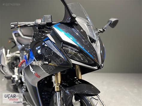 RKS SRK R Model Naked Roadster Motor Motosiklet Mağazasından