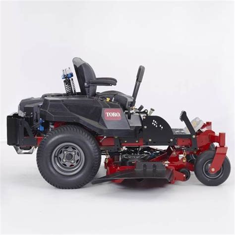 Tractoras De Tuns Gazon Toro Zeroturn Timecutter Xs Myride