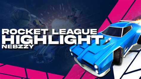 ROCKET LEAGUE CONTROL Esports Gaming Rocketleague