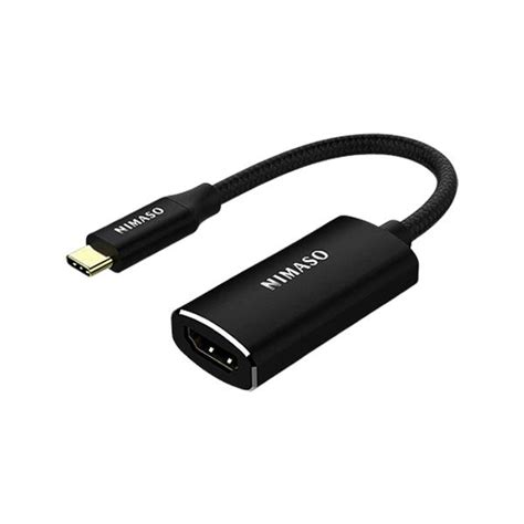 Nimaso Hdmi