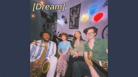Dream - YouTube
