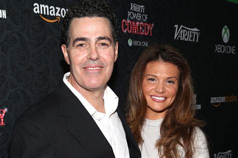 Adam Carolla Net Worth: Career & Lifestyle [2025 Update]