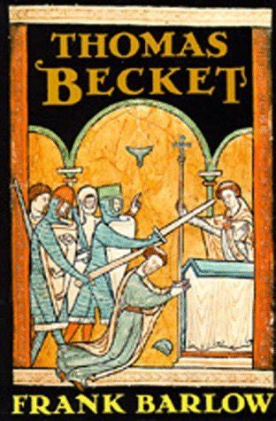 Thomas Becket Quotes. QuotesGram