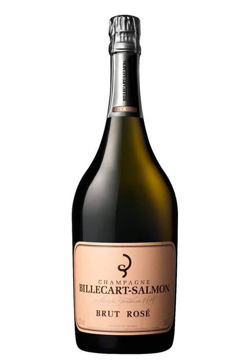 Billecart Salmon Brut Rose 1 5L Norman Goodfellows