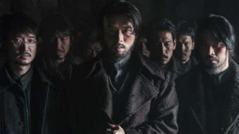 ヒョンビン主演の映画「ハルビン」、メイン予告を公開！3ヶ国で撮影された圧巻のスケール（動画あり） Kstyle